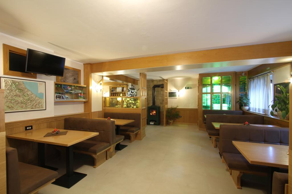 Hotel Il Vecchio Pescatore Виллетта-Барреа Экстерьер фото