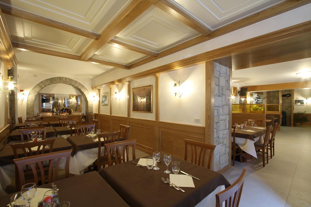 Hotel Il Vecchio Pescatore Виллетта-Барреа Экстерьер фото