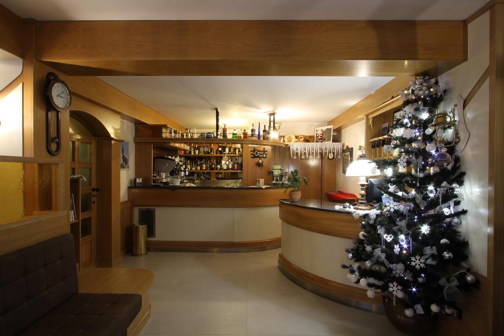 Hotel Il Vecchio Pescatore Виллетта-Барреа Экстерьер фото